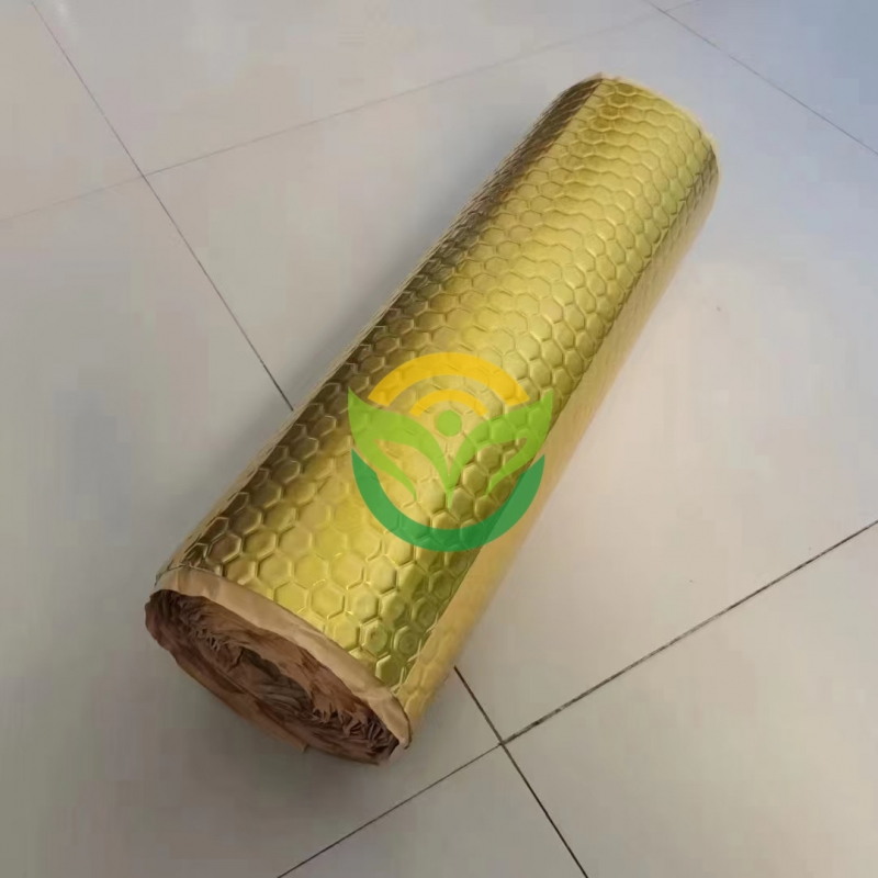 复合阻尼隔声板