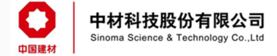 中材科技